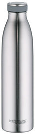 THERMOS geïsoleerde drinkfles TC Bottle, 0,75 L, roestvrij staal