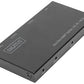 DIGITUS Ultra Slim HDMI Splitter, 1x2, 4K/60 Hz, zwart