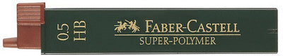 FABER-CASTELL vulpotloodstiften Super-Polymeer 9065 S-HB