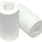 Poetspapier Mini, 1-laags, 120 m, pak van 12 rollen