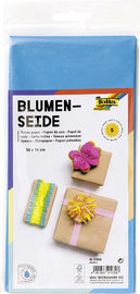 folia vloeipapier, (B)500 x (H)700 mm, 20 g/m², wit