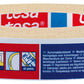 tesa Maler Krepp 4319 Papieren afplaktape, 30 mm x 50 m