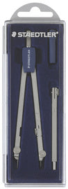 STAEDTLER Schoolkompas 559, lengte: 135 mm, 2 stuks