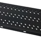 DIGITUS 19 legbord, 1 HE, vaste montage, diepte: 720 mm