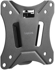 LogiLink TV muurbeugel, plat, voor 33,02 - 68,58 cm