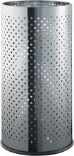helit paraplubak de steward, roestvrij staal, chroom