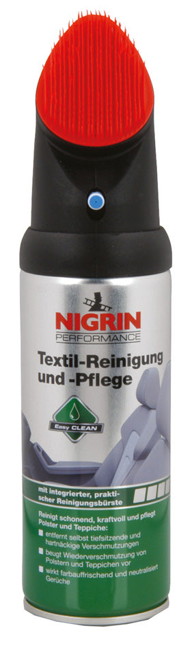 NIGRIN Performance Textile Cleaning and Care, 400 ml