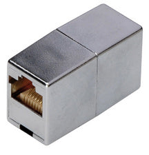 DIGITUS RJ45 Modulaire Koppeling Cat.5e, Klasse D, afgeschermd