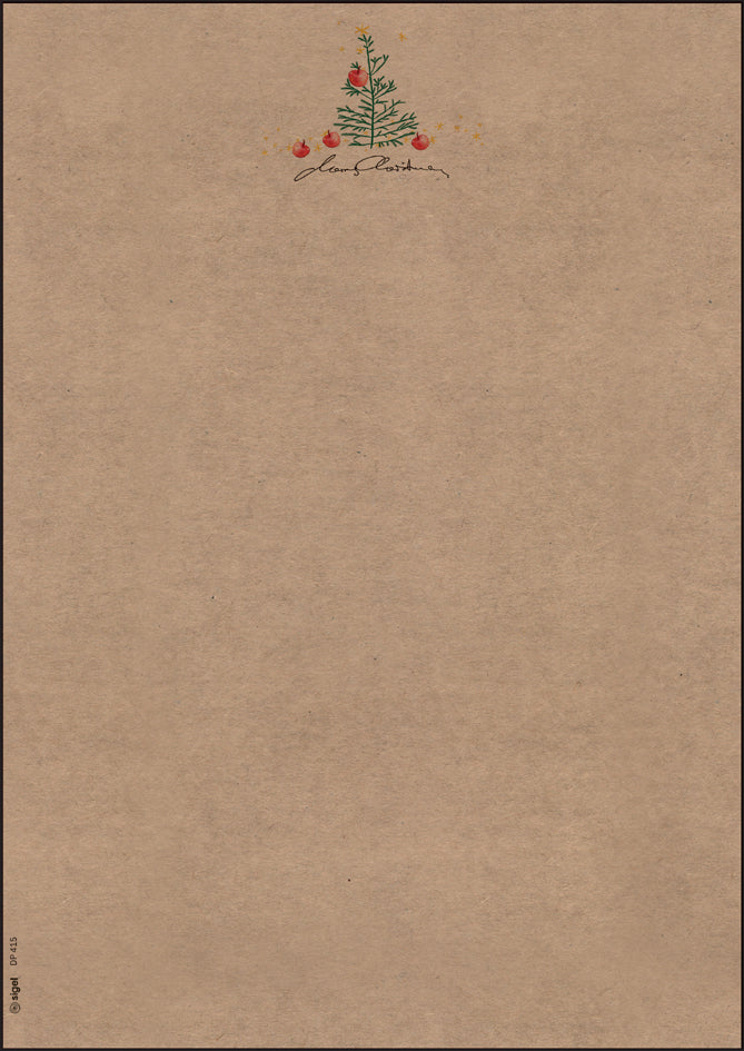 sigel WeihPapieDP415