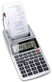 Canon voeding voor bureaurekenmachines MP-1 DH, P-1 DH, P1DTS II