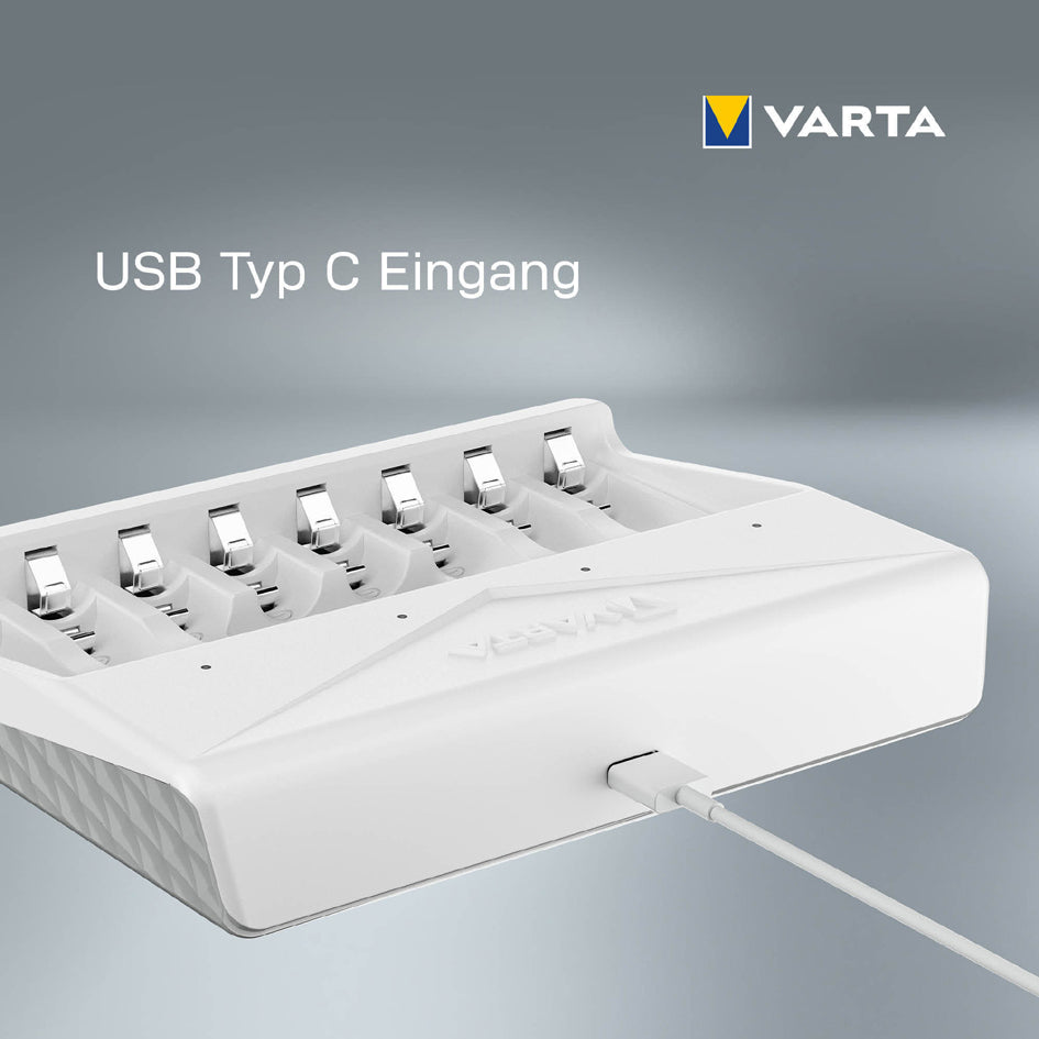 VARTA VARTA Multi Ch