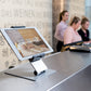 DURABLE Tablet Tafelhouder TABLETHOUDER TAFEL