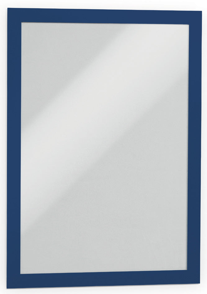 DURABLE DURAFRAME magnetische lijst, DIN A4, zilver