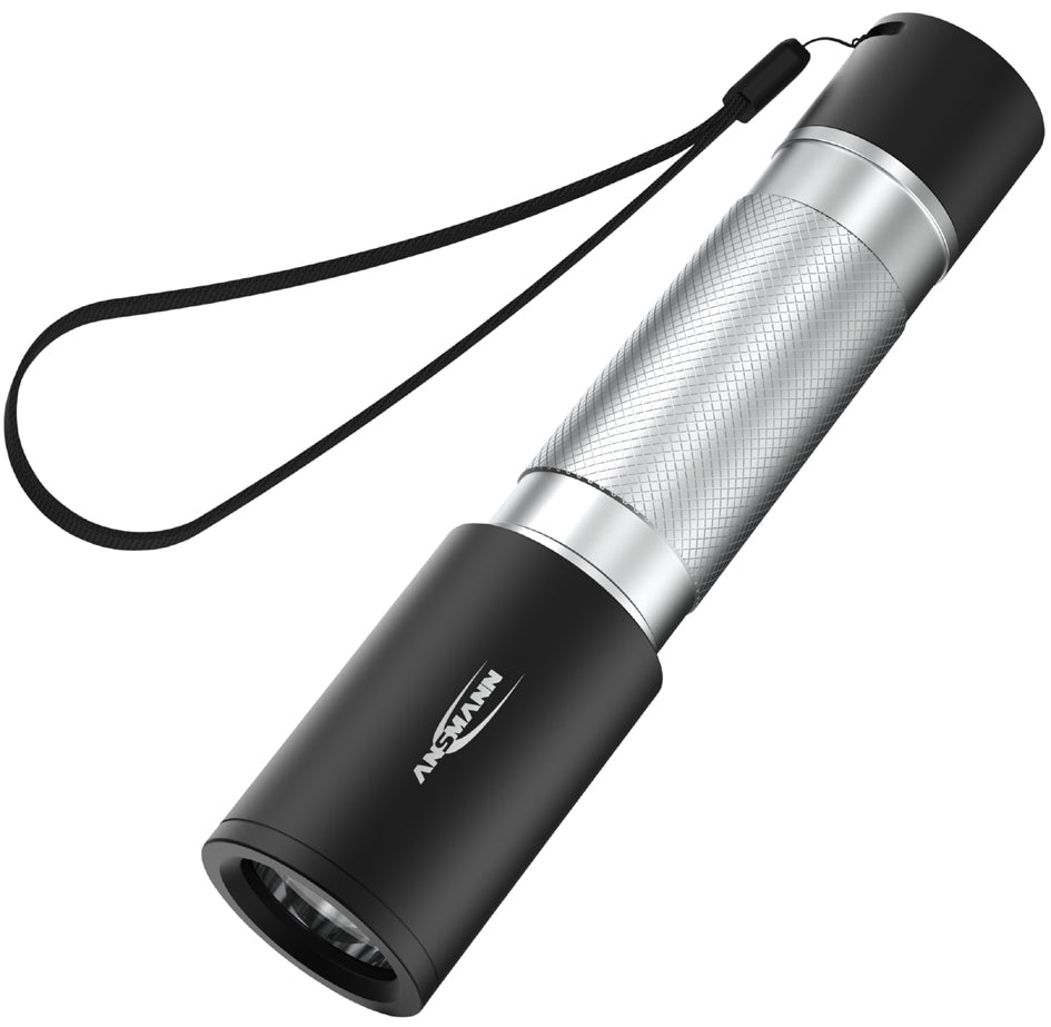 ANSM zaklamp 300B