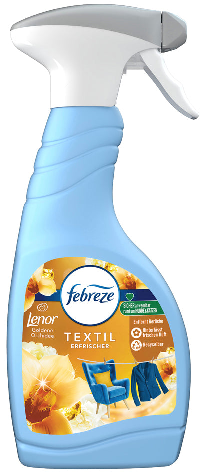 febreze textielverfrisser