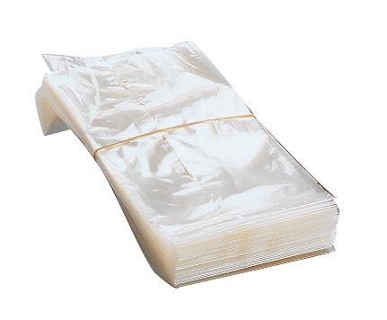 Han papiermand Mondo pak van 50 zakken, 3 l