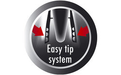 UHU secondelijm bliksemsnel PRECISION, 3 g