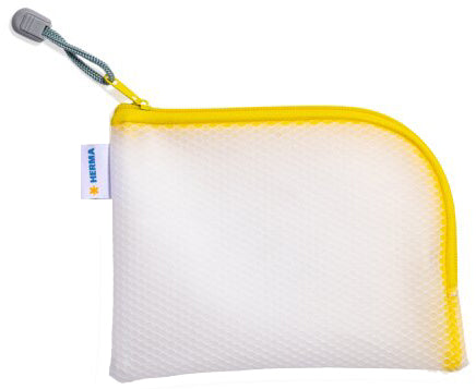 HERMA ritssluiting
