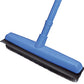 Peggy Perfect Rubberbezem, met telescoopsteel, 340 mm