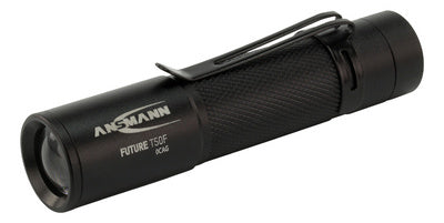 ANSMANN LED-zaklamp Future T50F