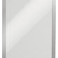 DURAFRAME magnetische lijst, DIN A4, zwart, grootverpakking