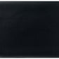 DURABLE Bureaulegger, 650 x 520 mm, zwart