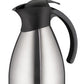 alfi isoleerkan BONO TOPTHERM, 1,0 liter, zilver/zwart