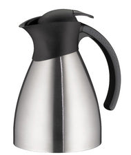 alfi isoleerkan BONO TOPTHERM, 1,0 liter, zilver/zwart