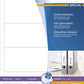 HERMA etiketten voor dossierrug SPECIAAL, 192 x 61 mm, wit
