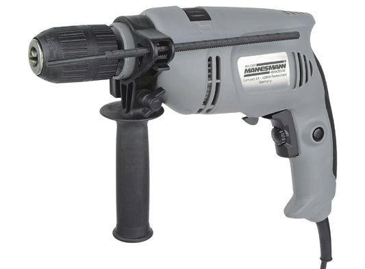 BRÜDER MANNESMANN klopboormachine, 650 watt, in kartonnen doos