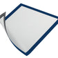 DURAFRAME MAGNETISCH, DIN A3, donkerblauw