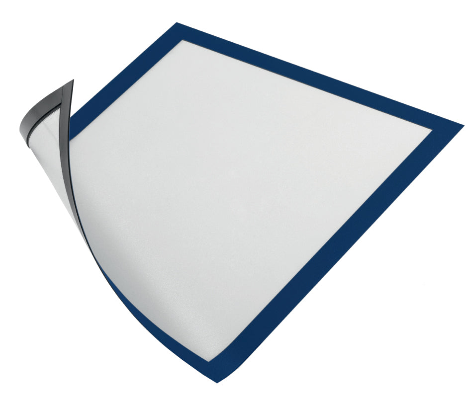 DURAFRAME MAGNETISCH, DIN A3, donkerblauw