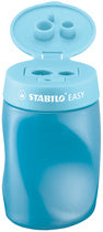 STABILO puntenslijper EASY, voor linkshandigen, benzine