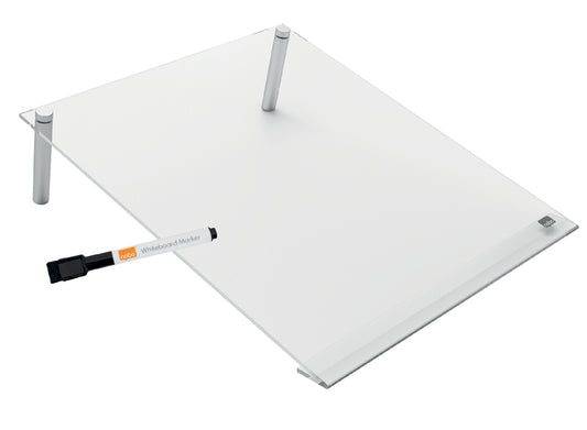nobo Notiztafel Acry