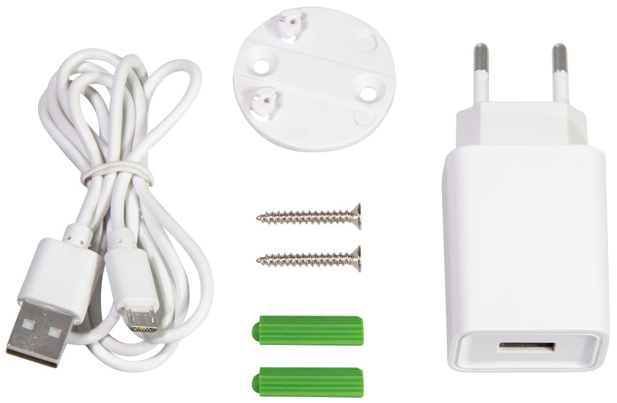 LogiL WiFi iP camera
