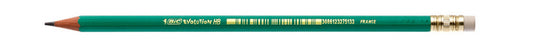 BIC Evolution ECOlutions 655 potlood, hardheidsgraad: HB