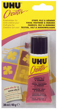 UHU speciale kleefstof Creatief voor stof, vilt &linten