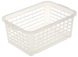 keeeper opbergmand fred, (B)250 x (D)170 mm, naturel