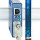 W&T Insteekvoeding 100 - 240 V, 50-60 Hz, 24V/0,5 A DC (D)