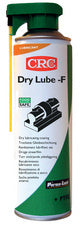 CRC DRY LUBE-F droogsmeermiddel, 500 ml spuitbus