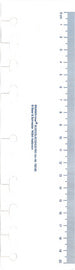 rido idé personal organizer Timing 1, DIN A5, bruin, klep