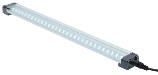DIGITUS 19 LED kastverlichting, 2 lichtstanden