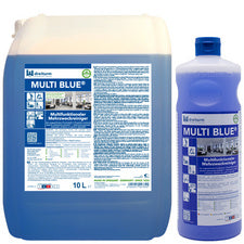 DREITURM MULTI BLUE multifunctionele reiniger, 1 liter
