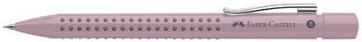 FABER-CASTELL vulpotlood GRIP 2010, rose