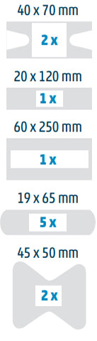 Lifemed 99108