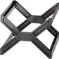 DURABLE CARRY plus hangmappenmand, zwart