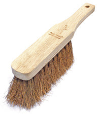 Peggy Perfect Bouwplaats Handborstel, Hout, Kokosnoot