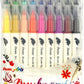 Pentel BrushBordstift