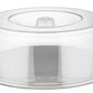 APS Taartplaat met kap, Diameter: 300 mm x (H)110 mm