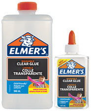 ELMER'S schoollijm transparant, 946 ml